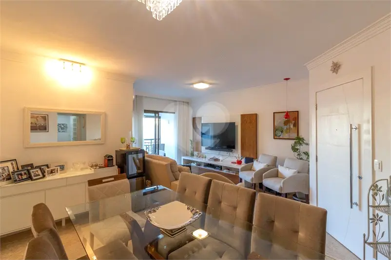 Apartamento à venda, Santana, SAO PAULO