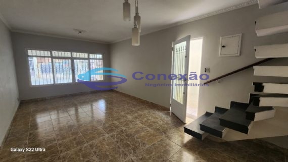 Casa à venda, Santa Teresinha, São Paulo