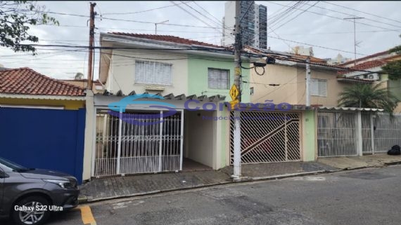 Casa à venda, Santa Teresinha, São Paulo