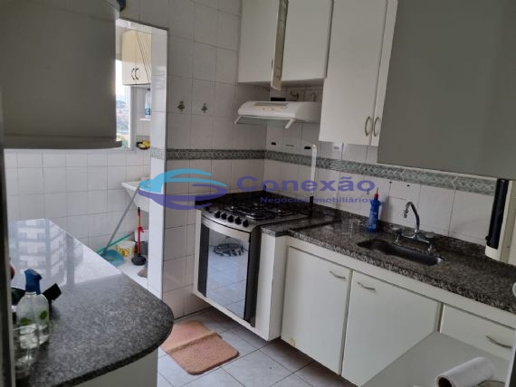 Apartamento à venda, Santa Teresinha, SAO PAULO
