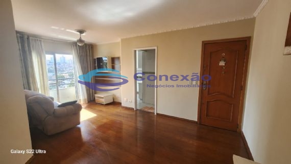 Apartamento à venda, Santa Teresinha, SAO PAULO