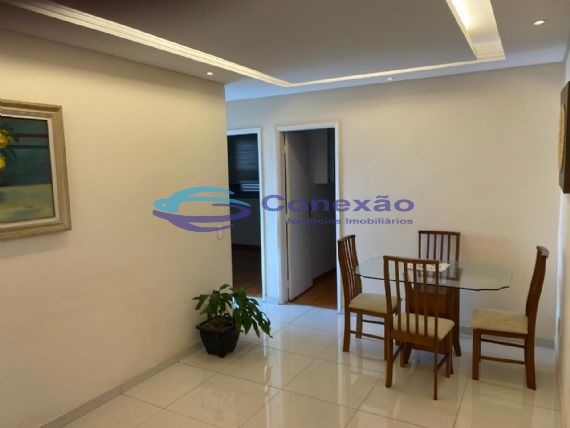 Apartamento à venda, Mandaqui, SÃO PAULO