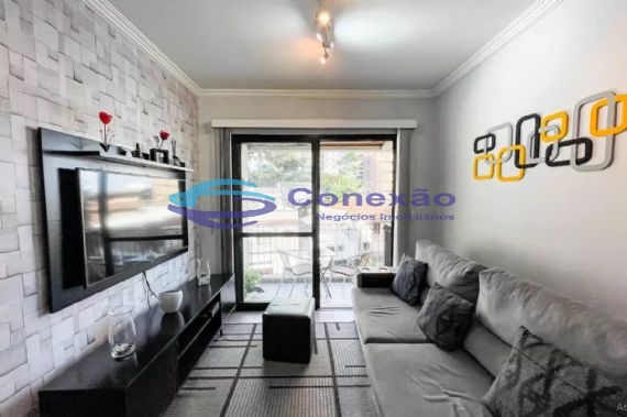 Apartamento à venda, Santana, São Paulo