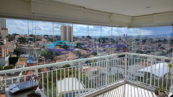 Apartamento à venda, Casa Verde, São Paulo