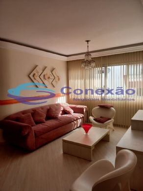 Apartamento à venda, Santana, São Paulo