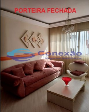 Apartamento à venda, Santana, São Paulo