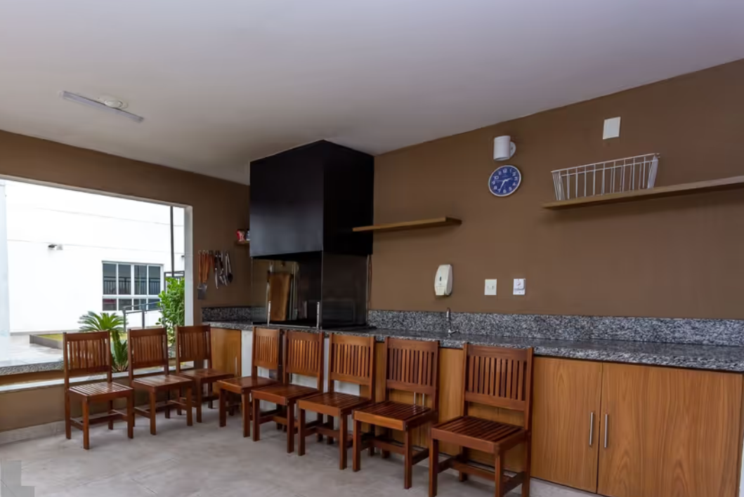Apartamento à venda, Santana, SAO PAULO