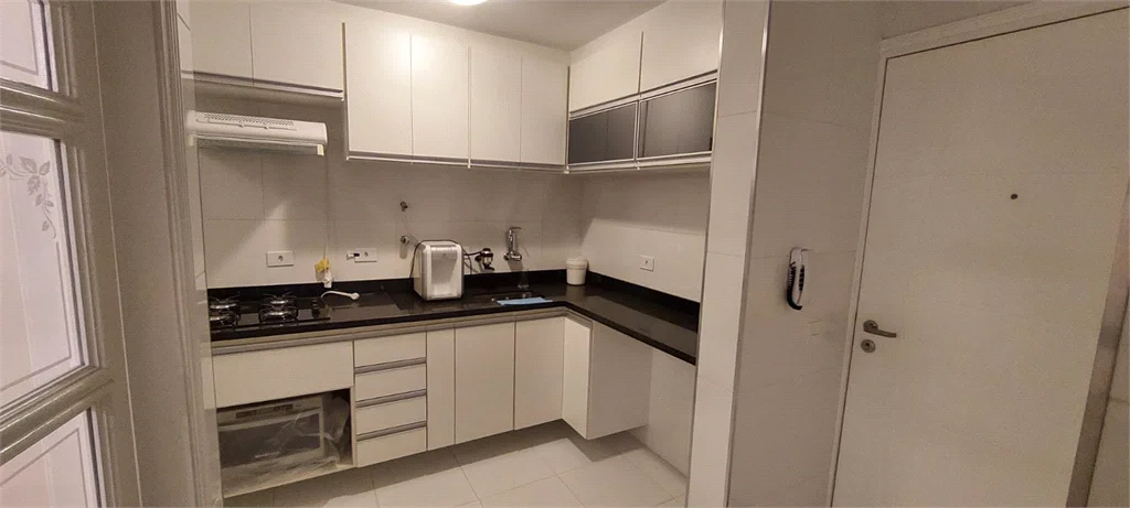Apartamento à venda, Santa Teresinha, São Paulo