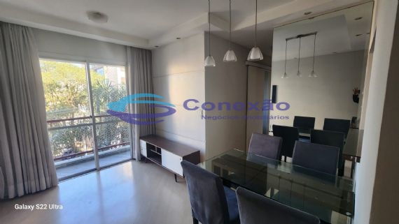 Apartamento à venda, Vila Leopoldina, São Paulo