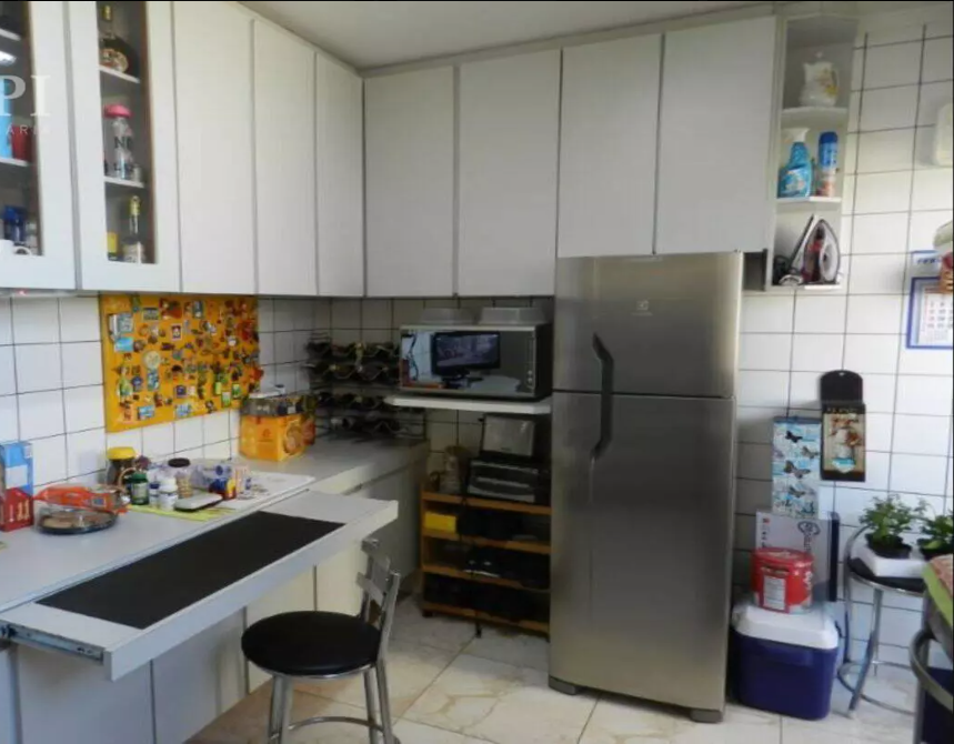 Apartamento à venda, Mandaqui, SÃO PAULO