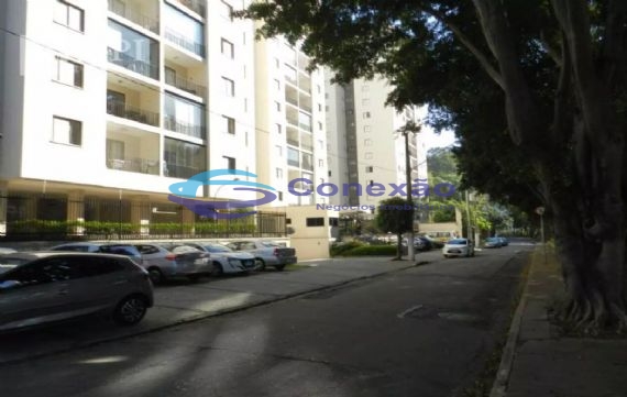 Apartamento à venda, Mandaqui, SÃO PAULO
