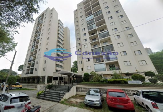 Apartamento à venda, Mandaqui, SÃO PAULO