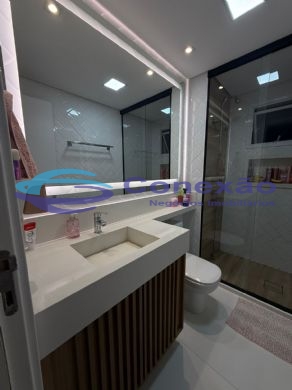 Apartamento à venda, Lauzane Paulista, São Paulo