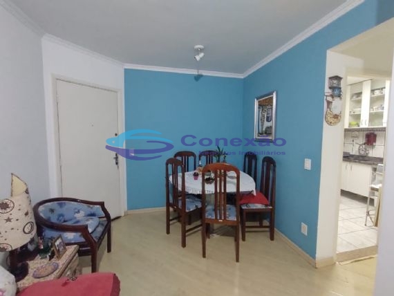Apartamento à venda, Imirim, SÃO PAULO