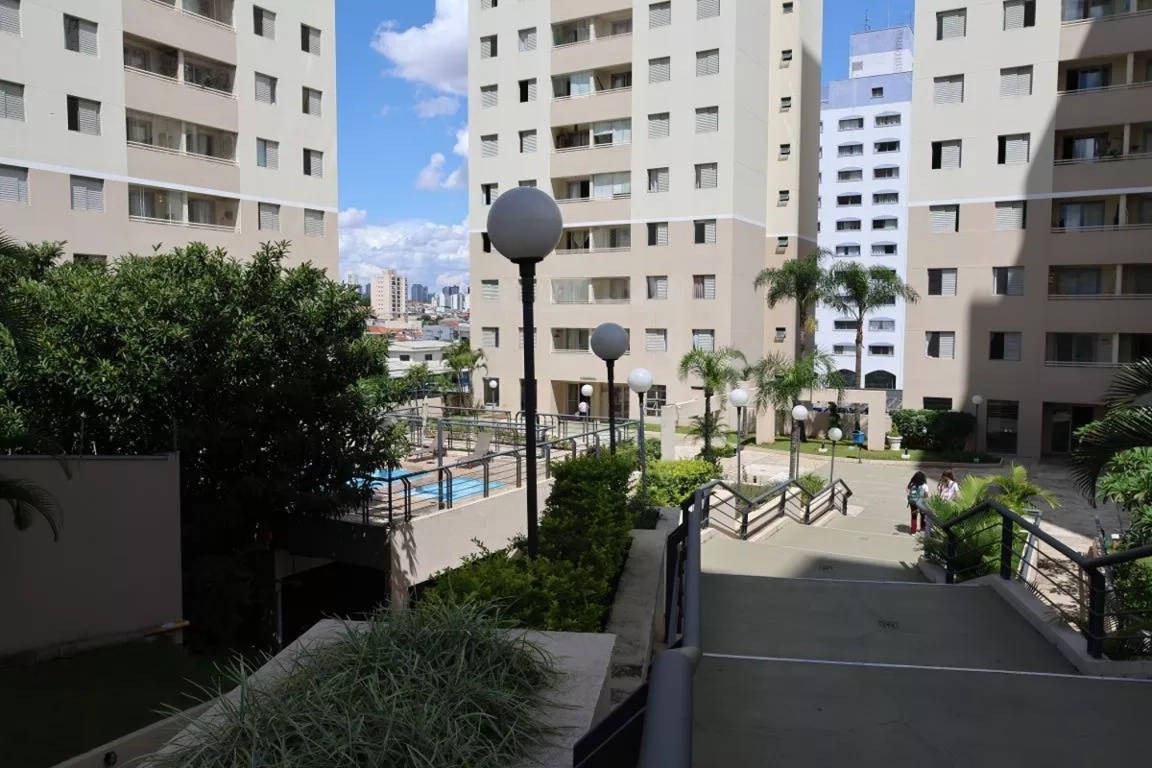 Apartamento à venda, Imirim, SÃO PAULO