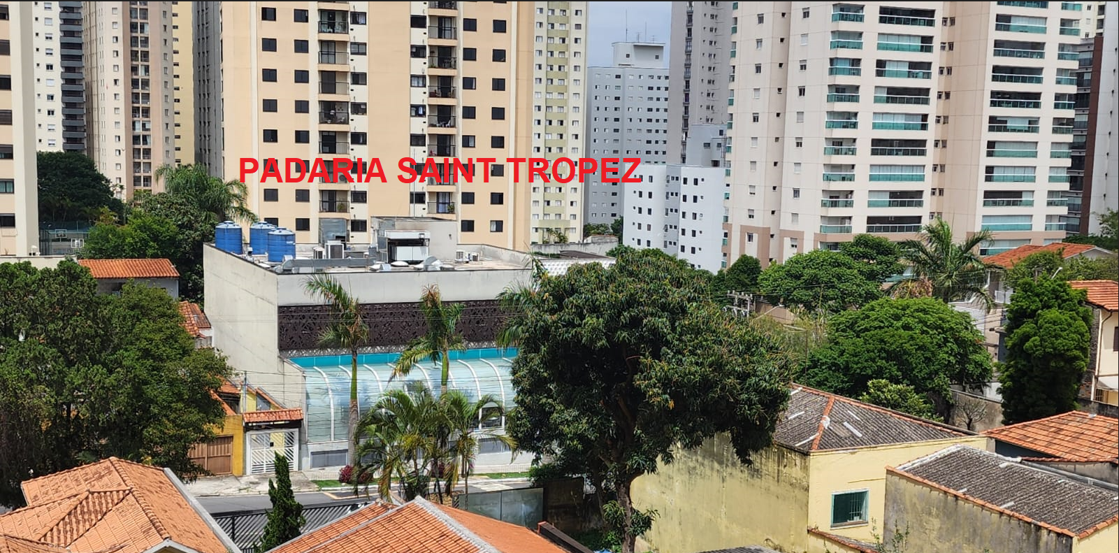 Apartamento à venda, Santa Teresinha, SAO PAULO