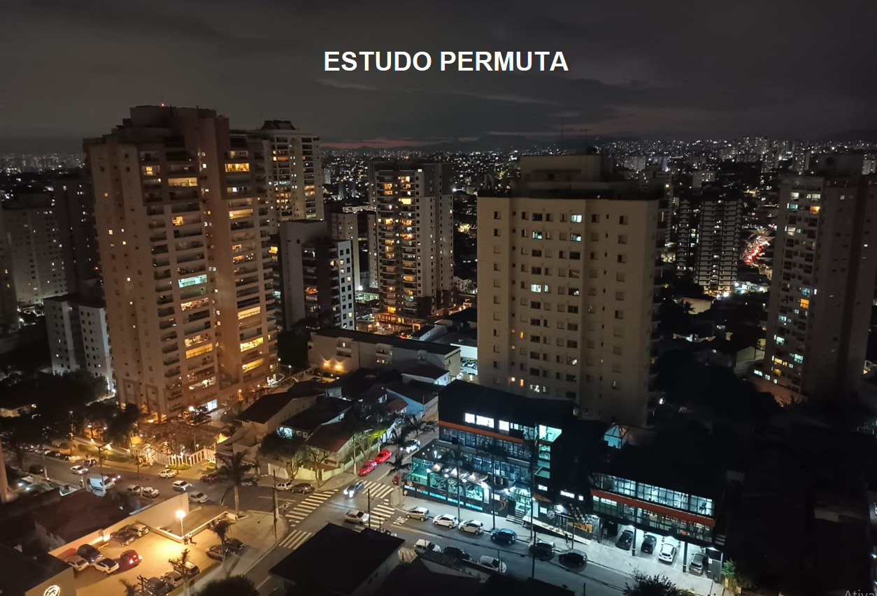 Apartamento à venda, Santa Teresinha, SAO PAULO