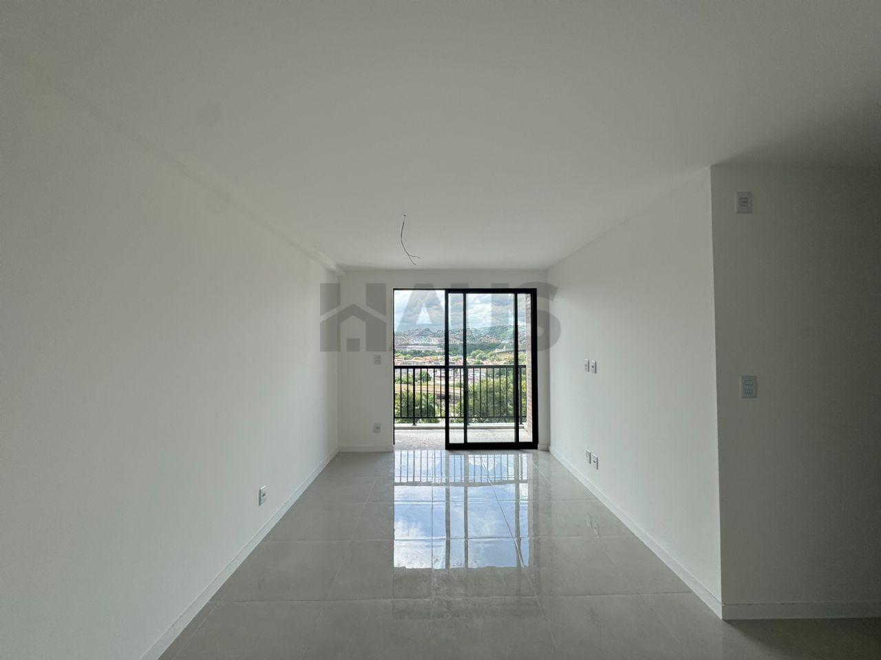 Apartamento à venda, Laranjal, Volta Redonda