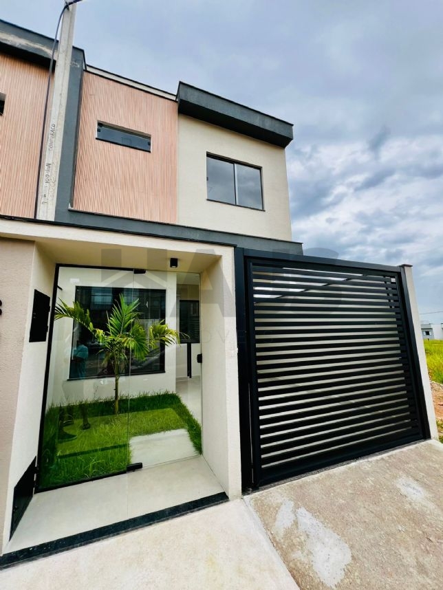 Casa à venda, Jardim Belvedere, Volta Redonda