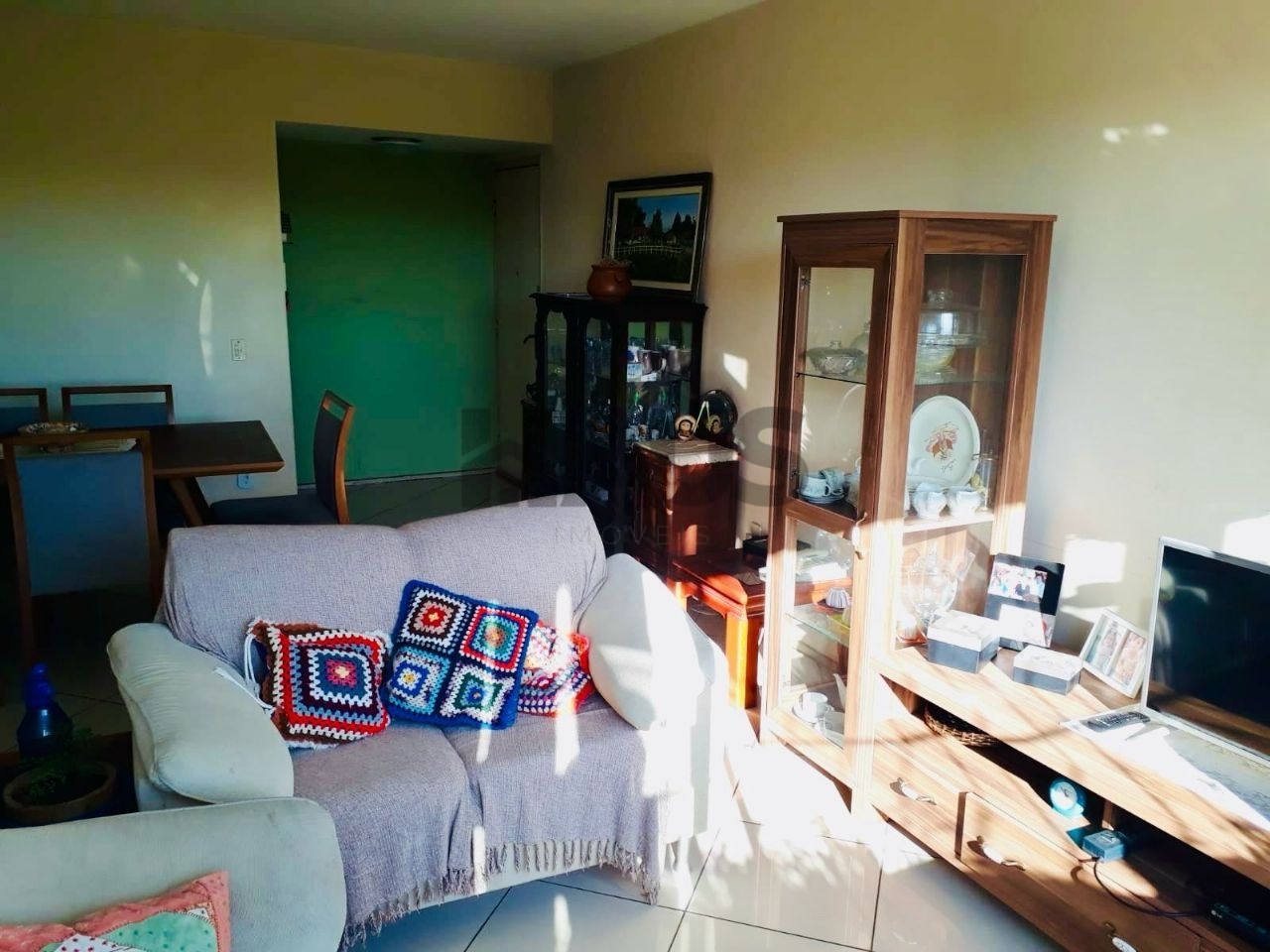 Apartamento à venda, São Geraldo, Volta Redonda