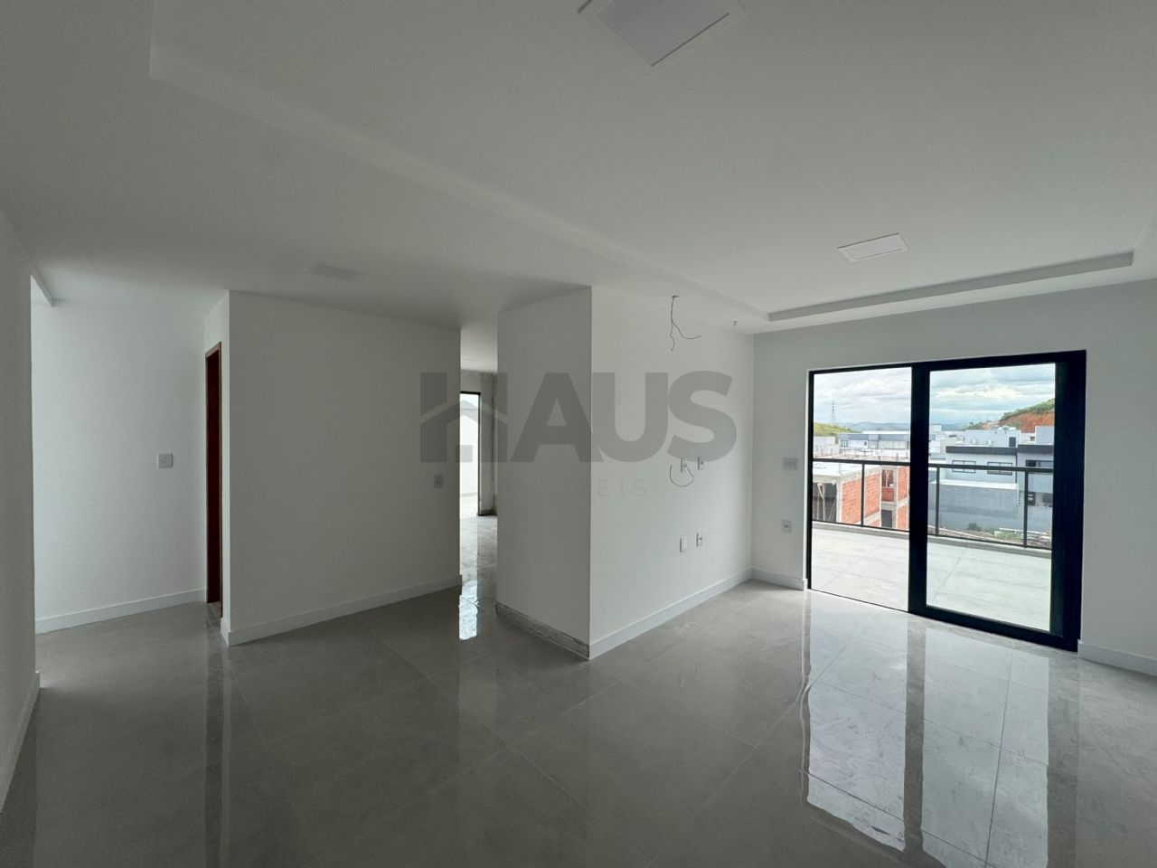 Apartamento à venda, Jardim Belvedere, Volta Redonda