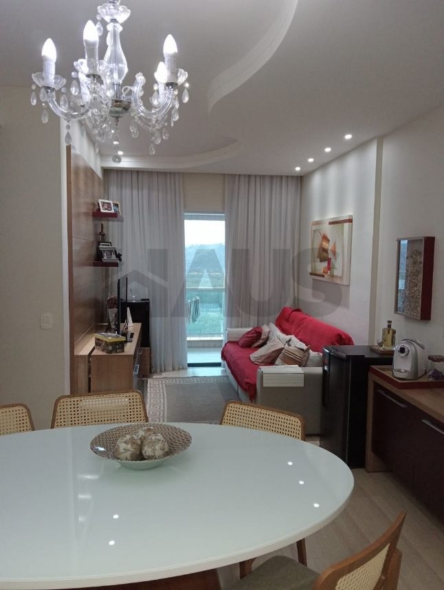 Apartamento à venda, Aterrado, 