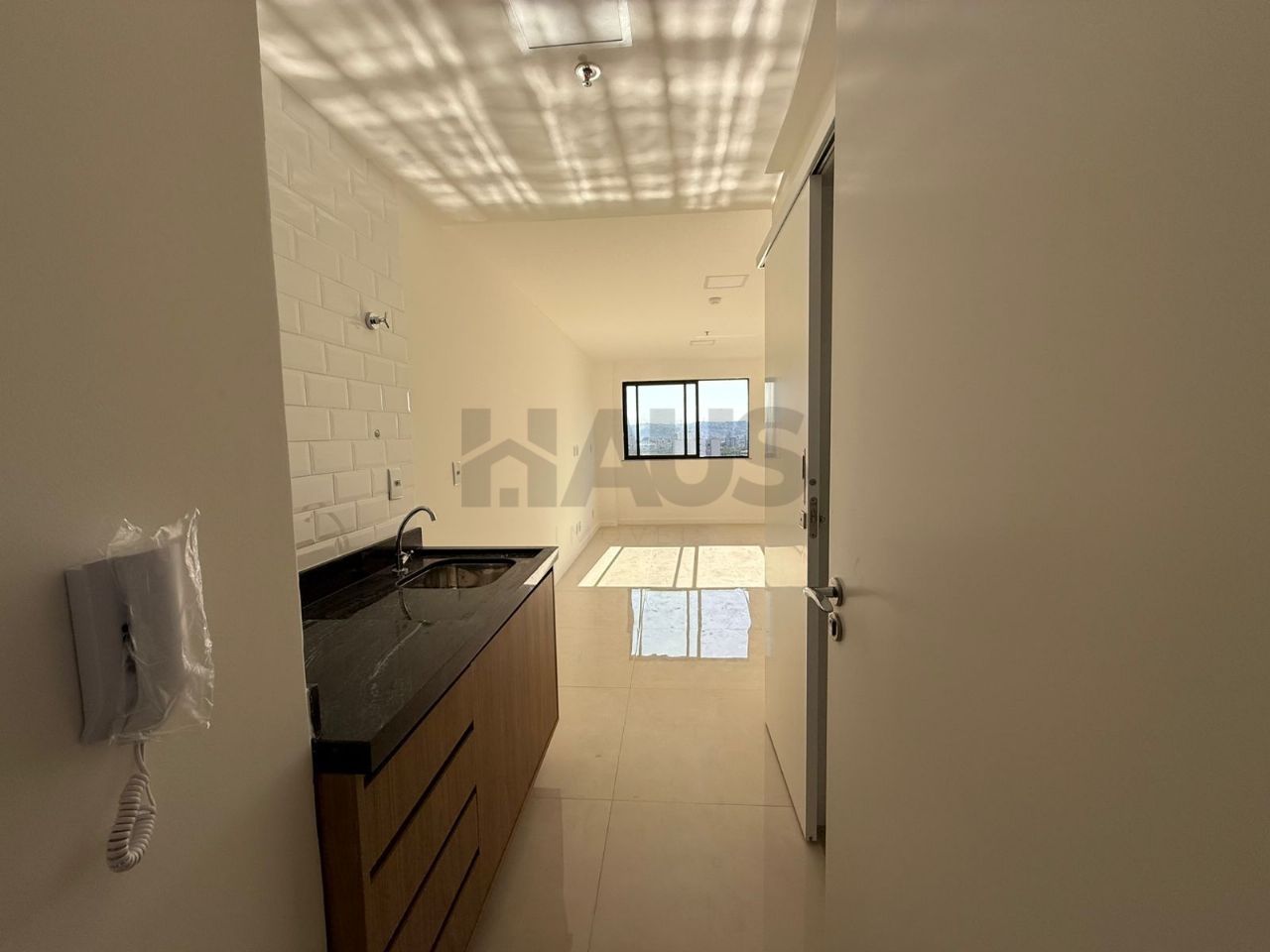 Apartamento para alugar, Jardim Amália, 