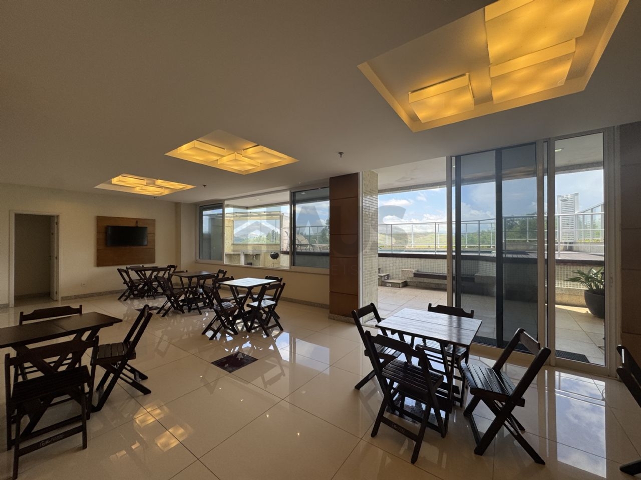 Apartamento à venda, Bela Vista, Volta Redonda