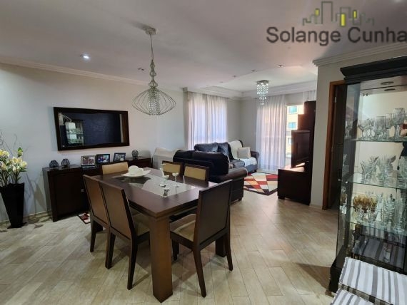 Apartamento à venda, Jardim Bela Vista, Santo André