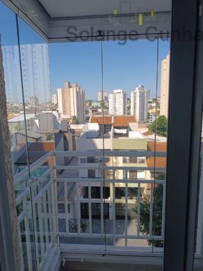 Apartamento à venda, Vila Pires, santo André