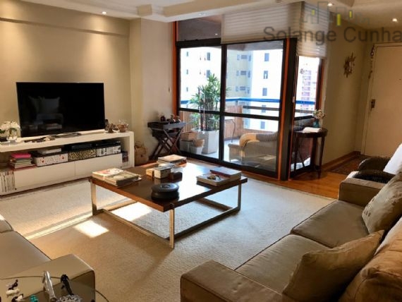 Apartamento à venda, Jardim, Santo André