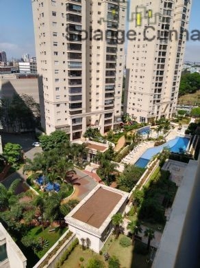 Apartamento à venda, Vila Gilda, Santo André
