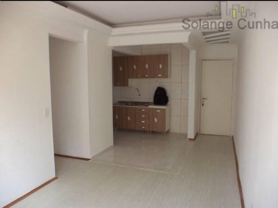 Apartamento à venda, Vila Valparaíso, Santo Andre