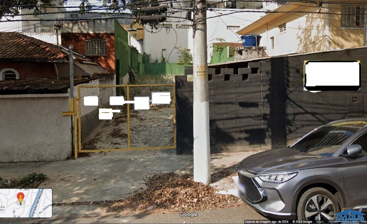 Terreno à venda, Chácara Inglesa, SAO PAULO