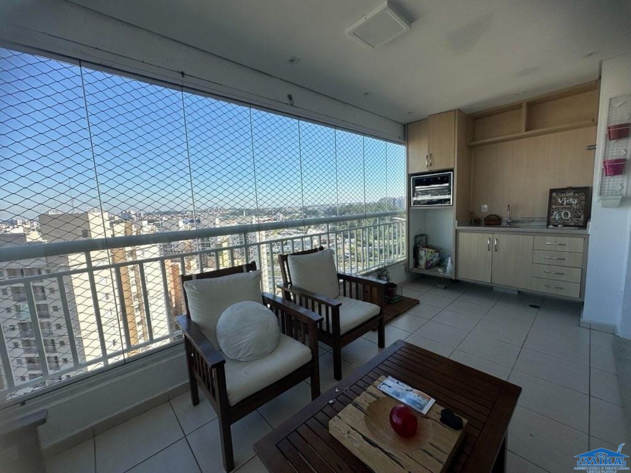 Apartamento para alugar, Vila Lusitânia, Sao Bernardo do Campo