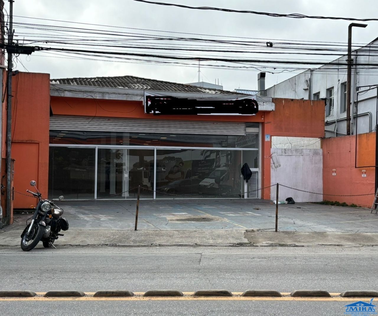 Prédio Comercial para alugar, Centro, Itapecerica da Serra