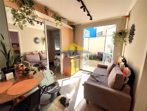 Apartamento à venda, Água Branca, São Paulo