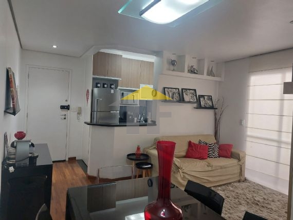 Apartamento à venda, Vila Pompéia, São Paulo