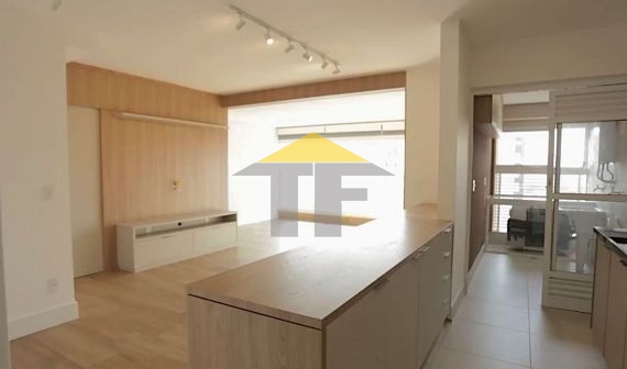 Apartamento para alugar, Água Branca, São Paulo
