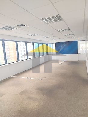 Sala/Escritório para alugar, Itaim Bibi, São Paulo