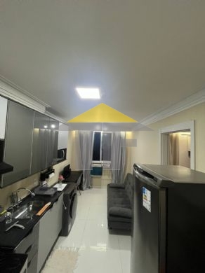 Apartamento para alugar, Água Branca, São Paulo