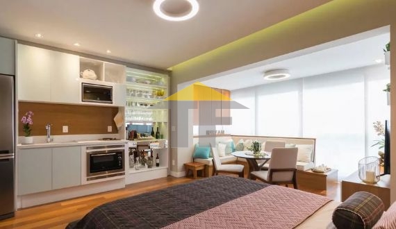 Apartamento para alugar, Vila Mariana, São Paulo