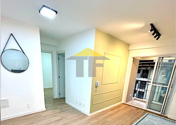 Apartamento para alugar, Água Branca, São Paulo
