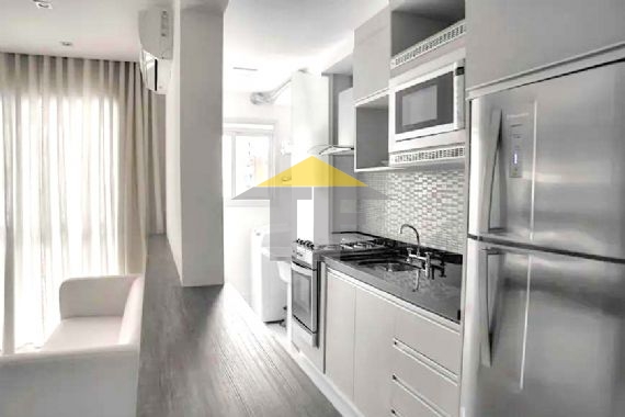Apartamento para alugar, Bela Vista, São Paulo