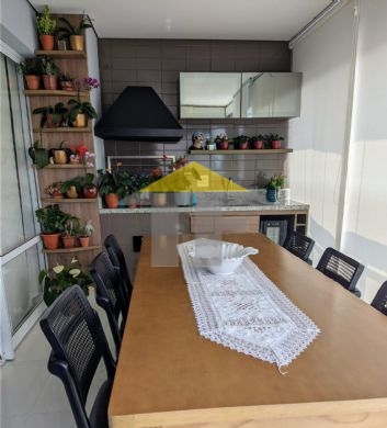 Apartamento à venda, Vila Romana, São Paulo