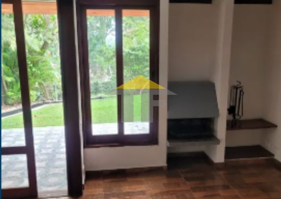 Casa à venda, Alphaville Centro de Apoio I, Barueri